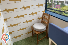 株式会社SEIMU(不動産)(3F)の授乳室・オムツ替え台情報