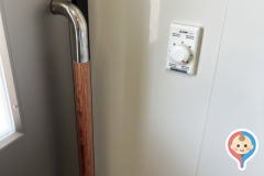 大高緑地　交通公園駐車場の授乳室・オムツ替え台情報