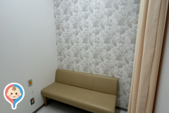 コーチャンフォーつくば店の授乳室・オムツ替え台情報