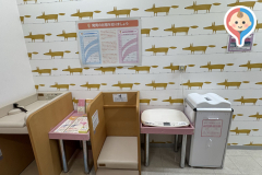 ゆめタウン新南陽店(3F)