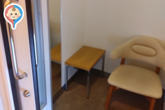 EXPASA足柄 上り(1F)の授乳室・オムツ替え台情報