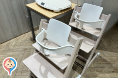 マルイファミリー溝口(8F ベビー休憩室)の授乳室・オムツ替え台情報