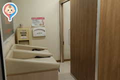 カインズホーム 鶴ヶ島店(1F)の授乳室・オムツ替え台情報