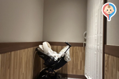 自由が丘 デュ アオーネ(2F)の授乳室・オムツ替え台情報