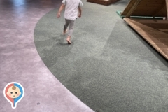 アルペンアウトドアーズフラッグシップストア 柏店のオムツ替え台情報