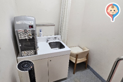 道の駅どまんなかたぬまの授乳室・オムツ替え台情報