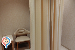 取手ウェルネスプラザ(2階)の授乳室・オムツ替え台情報