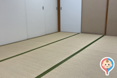 和光市役所 本町地域センターの授乳室・オムツ替え台情報