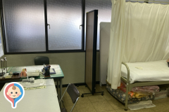 成田山新勝寺救護室(1F)の授乳室・オムツ替え台情報