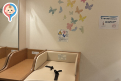 パナソニック リビング ショウルーム 名古屋(2F)の授乳室・オムツ替え台情報