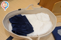 藍屋 落合南長崎店(2F)のオムツ替え台情報