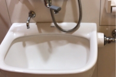 狭山PA 内回り(1F)のオムツ替え台情報