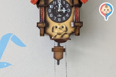 北海道立近代美術館(2F)の授乳室・オムツ替え台情報