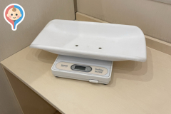 トイザらス・ベビーザらス　札幌店(2F)の授乳室・オムツ替え台情報