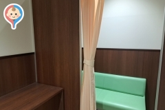 みやぎ生協荒井店(1F)の授乳室・オムツ替え台情報