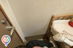 梅小路パークカフェの授乳室・オムツ替え台情報