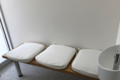 神戸新聞ハウジングセンター姫路会場の授乳室・オムツ替え台情報