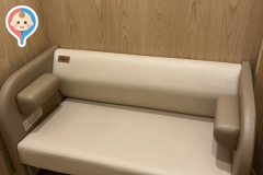 神戸国際会館SOL(B2)の授乳室・オムツ替え台情報