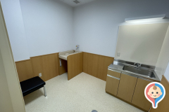 ヤマダデンキ Tecc LIFE SELECT 高岡店(1F)の授乳室・オムツ替え台情報