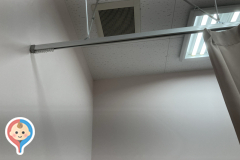 バースデイ牧の原(1F)の授乳室・オムツ替え台情報