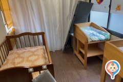 姫路セントラルパーク(遊園地 案内所横プレハブ)の授乳室・オムツ替え台情報