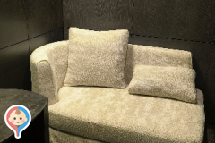 J.W.マリオットホテル東京(30階)の授乳室・オムツ替え台情報