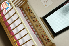 かわかみクリニックのオムツ替え台情報