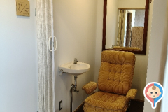 馬川亭の授乳室情報