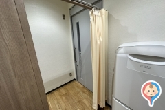 金沢市役所　教育・文化長土塀青少年交流センター(1F)の授乳室・オムツ替え台情報
