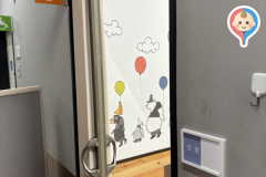 みやぎ生協 石巻大橋店の授乳室・オムツ替え台情報