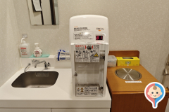 羽生パーキングエリア 下り