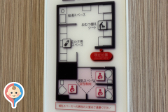 LUCUA osaka(ルクア大阪)(8階)