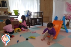 わくわくけせんぬま(1F)の授乳室・オムツ替え台情報