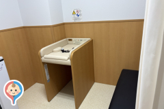 ヤマダデンキ Tecc LIFE SELECT札幌北33条店(1F)の授乳室・オムツ替え台情報