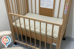 門真倉庫店　一階(1F)の授乳室・オムツ替え台情報