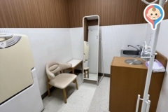 コジマ×ビックカメラ 西東京店(2F)の授乳室・オムツ替え台情報