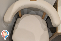 THE LINKPILLAR(6F)の授乳室・オムツ替え台情報