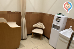 バロー 富士見台店の授乳室・オムツ替え台情報