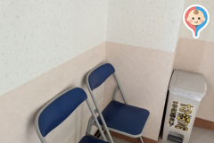 ホームセンターコーナン　西宮今津店(1階外　菜園売場前)の授乳室・オムツ替え台情報