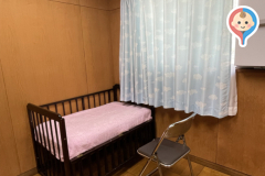 横須賀しょうぶ園(2F)の授乳室情報