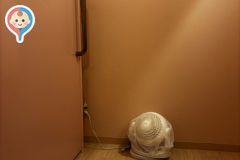 イオン相模原店(3階 赤ちゃん休憩室)の授乳室・オムツ替え台情報