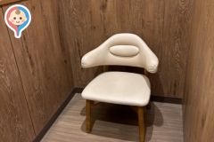 ホームプラザナフコ富合店(1F)の授乳室・オムツ替え台情報