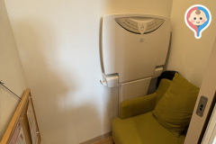 ブレーメン通りのたぶち歯科(1F)の授乳室・オムツ替え台情報