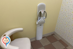 ジョイフル本田 千葉ニュータウン店(1F)の授乳室・オムツ替え台情報