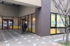 有明こどもクリニック　豊洲院(1F)の授乳室・オムツ替え台情報