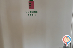 TACHIBANA　HUT(1F)の授乳室・オムツ替え台情報