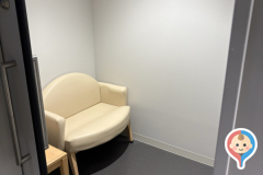 駒沢オリンピック公園 総合運動場体育館(B1)の授乳室・オムツ替え台情報