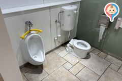 東京インテリア家具 木更津店の授乳室・オムツ替え台情報