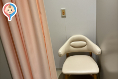 橿原市役所(1F)の授乳室・オムツ替え台情報