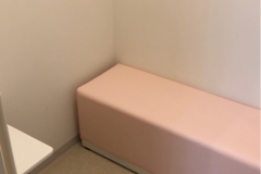 クリナップ(1F)の授乳室・オムツ替え台情報